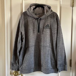 Adidas hoodie